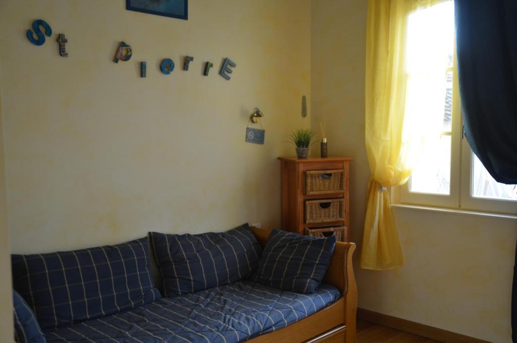 Domaine Maltoff - Habitación Cuádruple Con Baño Privado