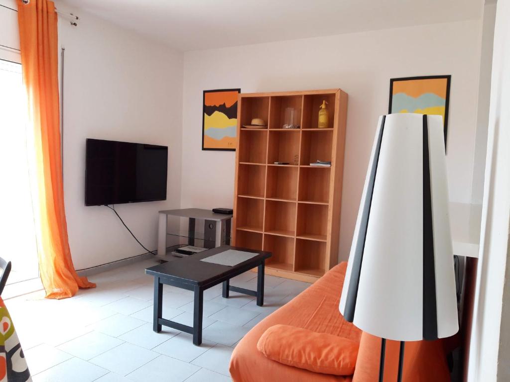 Kép Apartament Roses Costa Brava szállásáról Rosesben a galériában