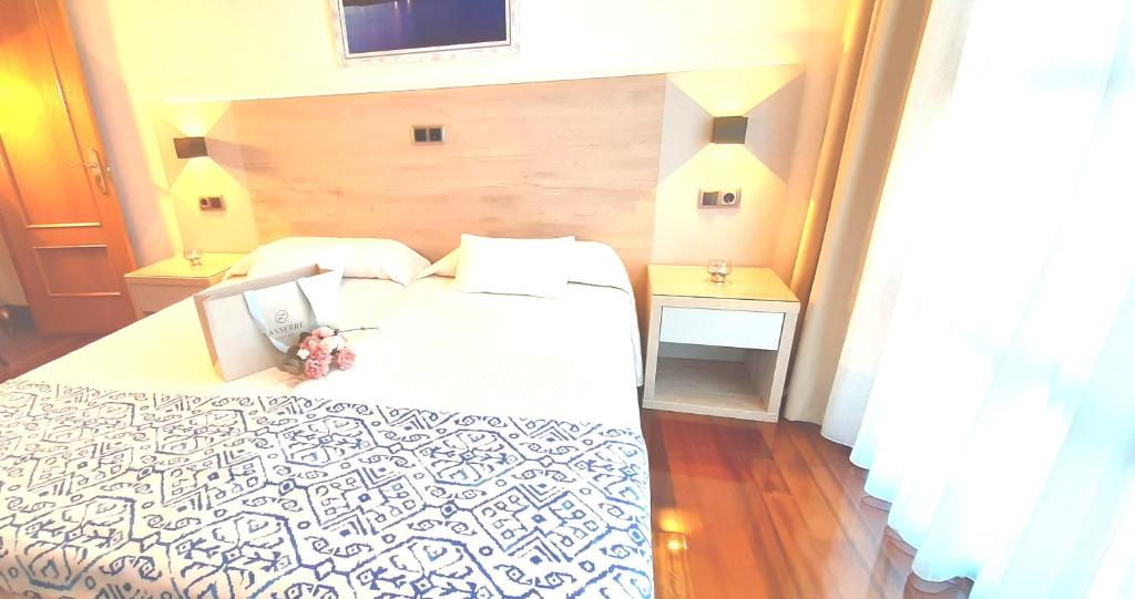 Hotel Nueva Plaza, Maliaño – Preços 2023 atualizados