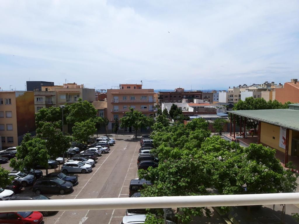 Kép Apartament Roses Costa Brava szállásáról Rosesben a galériában