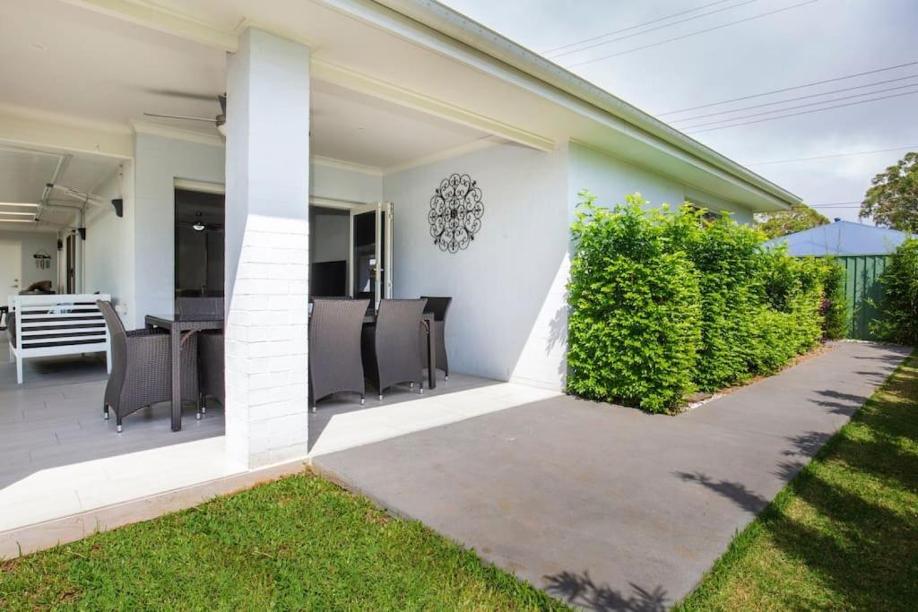 Wowly Waters at Callala Bay Pet Friendly, Callala Bay (updated prices 2024)