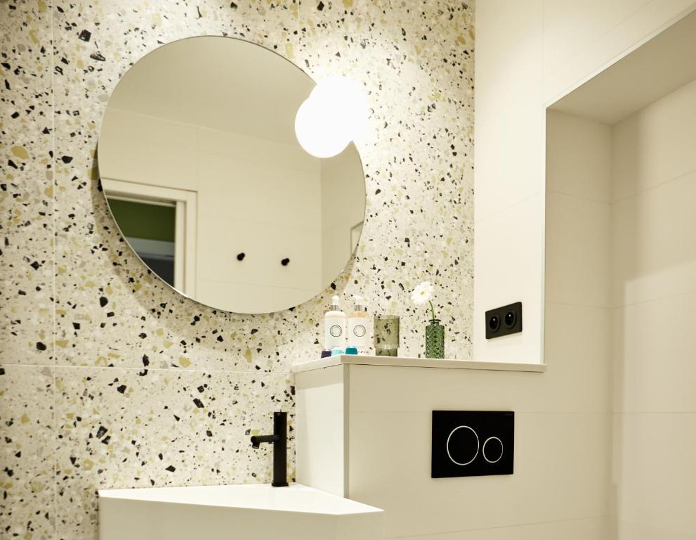 Hôtel Amoi Paris - Resim 23