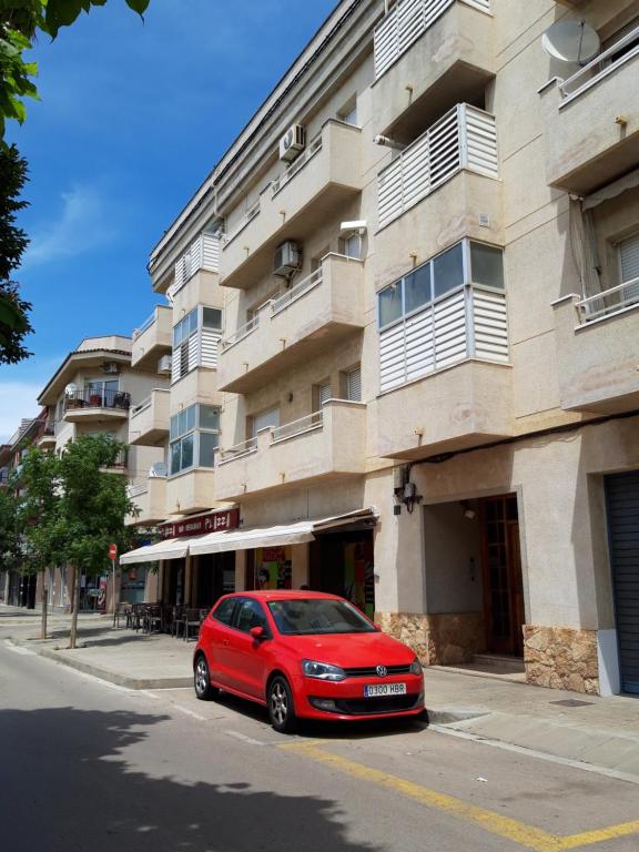 Kép Apartament Roses Costa Brava szállásáról Rosesben a galériában
