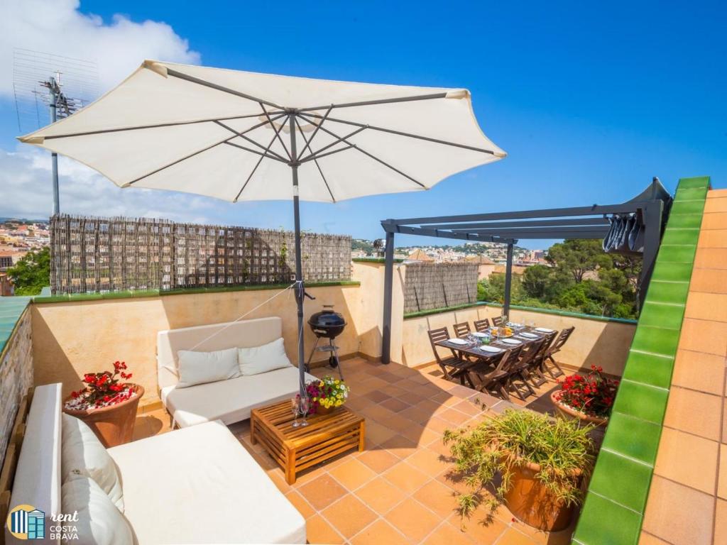 Casa de la Font, Sant Feliu de Guíxols – Updated 2022 Prices