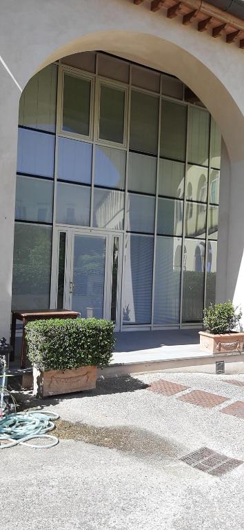 Exteriér nebo vchod ubytování Casa per ferie religiosa Figlie di Nazareth