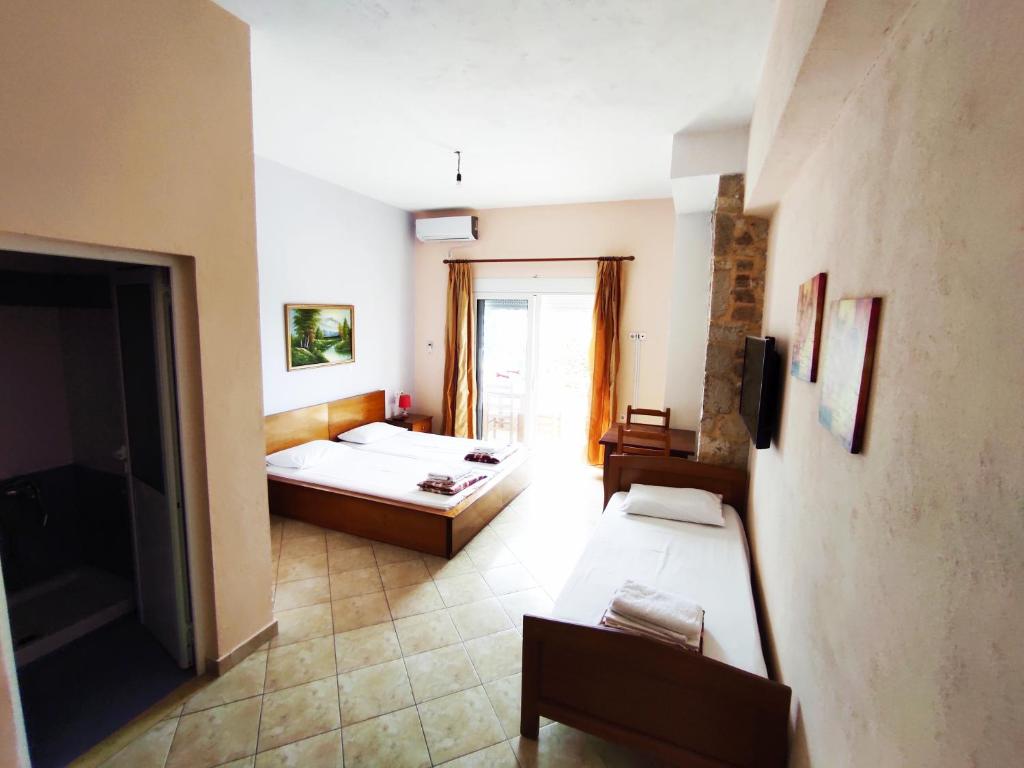 Apartments Himara Premium - Imazhi 2
