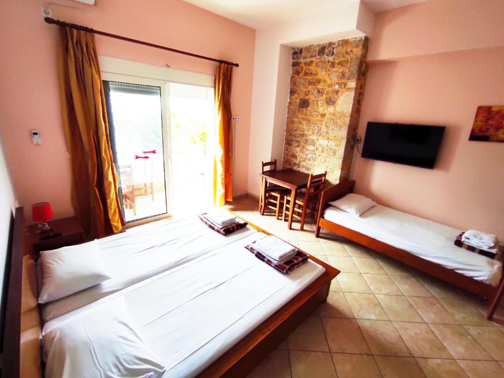Apartments Himara Premium - Imazhi 8
