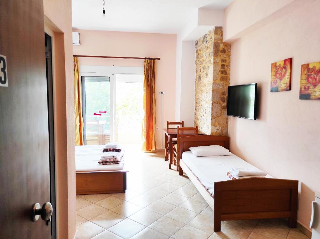 Apartments Himara Premium - Imazhi 4