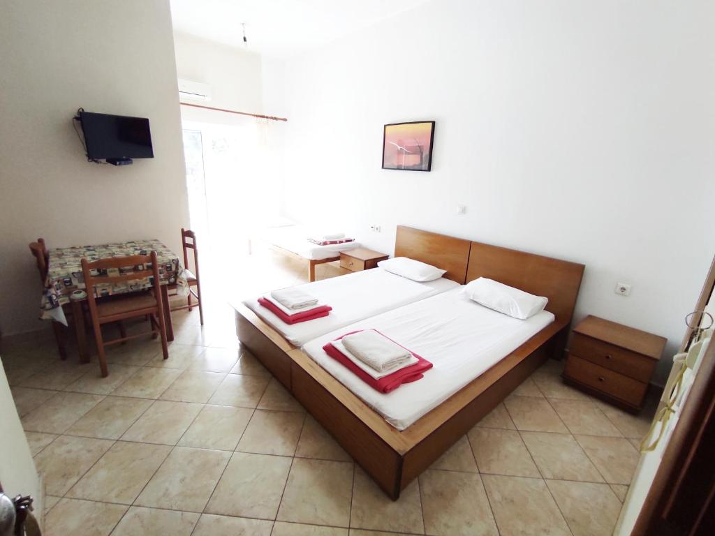 Apartments Himara Premium - Imazhi 9