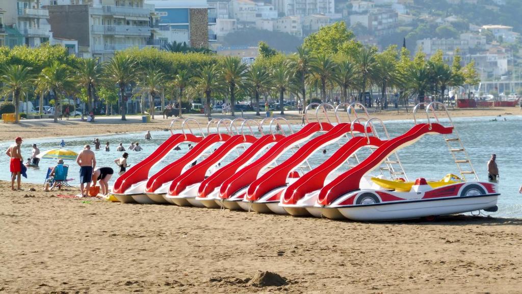 Kép Apartament Roses Costa Brava szállásáról Rosesben a galériában