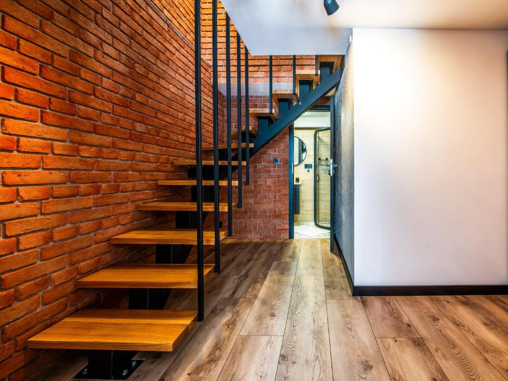 Fotografia z galérie ubytovania Apartamenty Tatrzańskie Doliny v Zakopanom