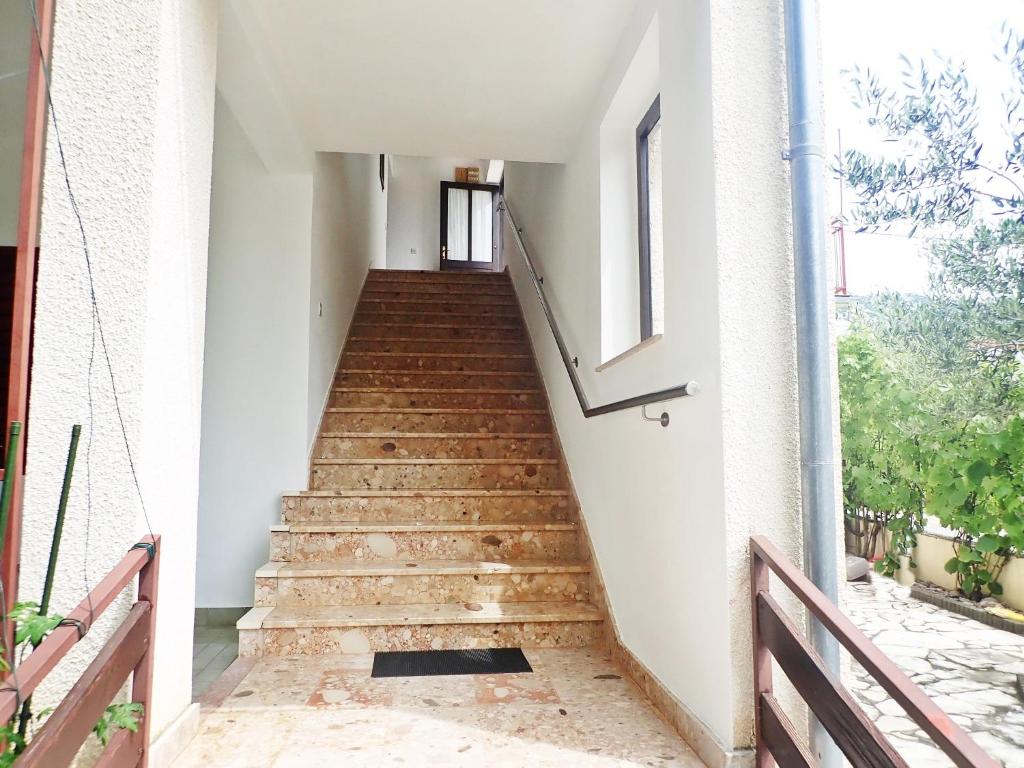 Fotografia z galérie ubytovania Studio apartments Kiwi-near Paklenica NP v destinácii Starigrad-Paklenica