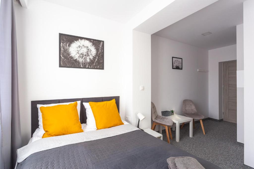 VILLA TO-TU - Habitación Doble