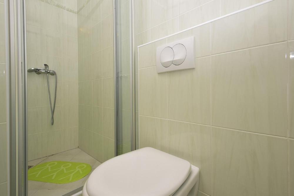 Fotografia z galérie ubytovania Apartment in Zaton with balcony, air conditioning, WiFi, washing machine 685-1 v Zatone