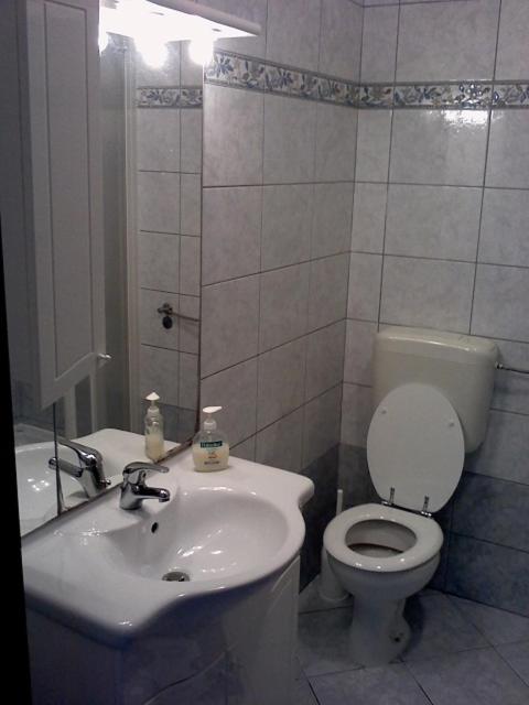 Fotografie z fotogalerie ubytování Holiday apartment in Punat with balcony, air conditioning, WiFi, washing machine 3590-1 v destinaci Punat