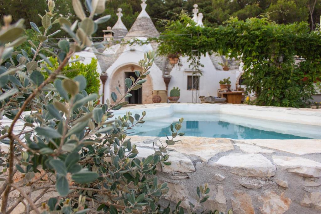 Il Trullo del Contadino, Ostuni (aktualisierte Preise für 2025)