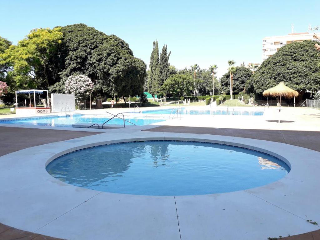 Apartamento Agata Miel, Benalmádena – Bijgewerkte prijzen 2022