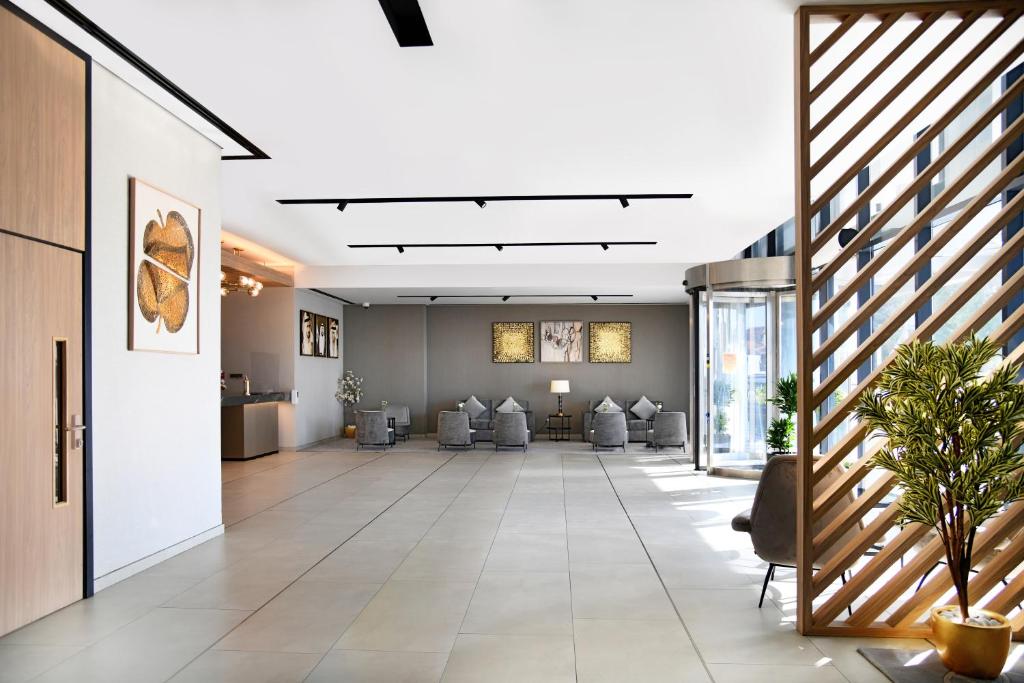 Beach Walk Hotel Jumeirah - Resim 38