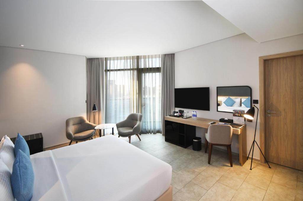 Beach Walk Hotel Jumeirah - Resim 34