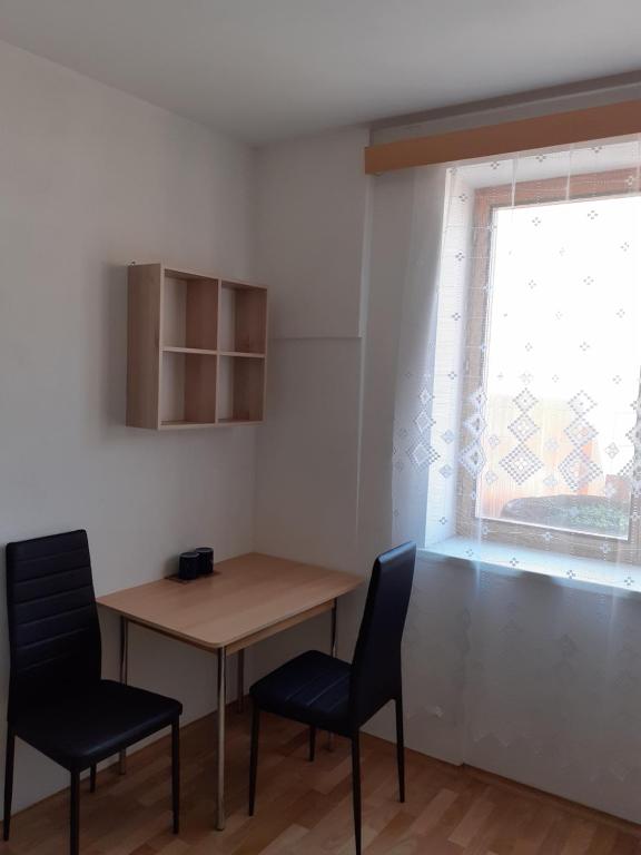 Foto dalla galleria di Penzion Fontána a Mikulov