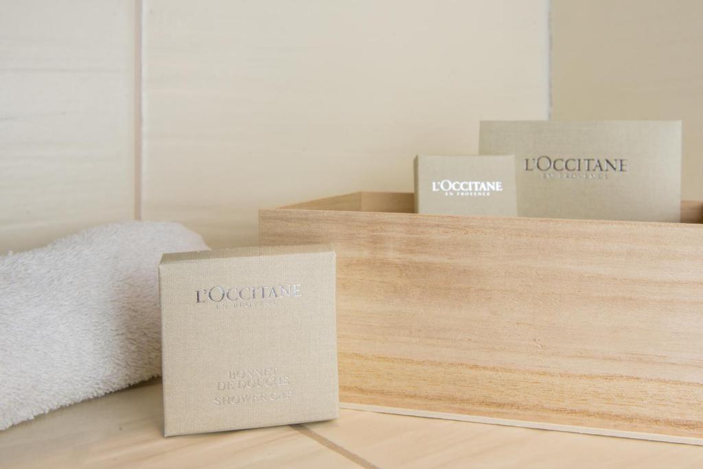 Boutique Hotel Bristol - Resim 8