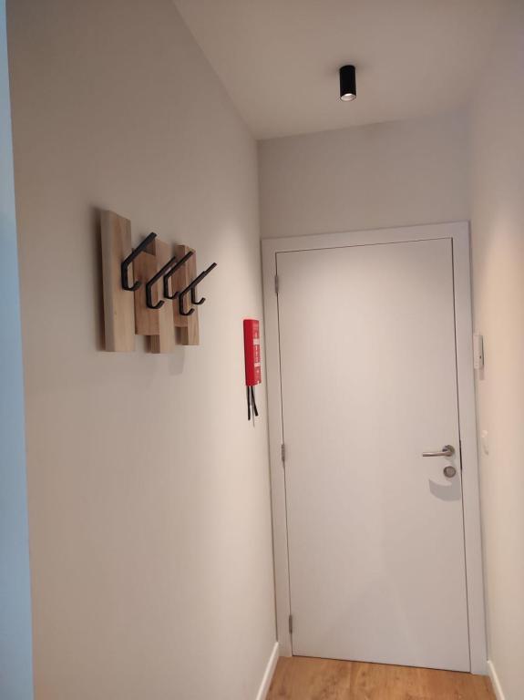 Fotografie z fotogalerie ubytování B&B In den Roden Schilt v destinaci Mechelen