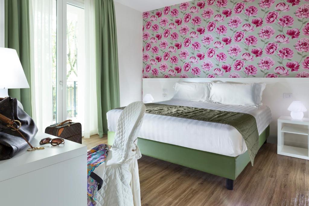 Rimini Suite Hotel - Resim 44