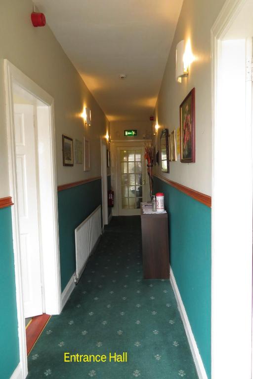 Fotografie z fotogalerie ubytování Lissadell Holiday Apartment v destinaci Buncrana