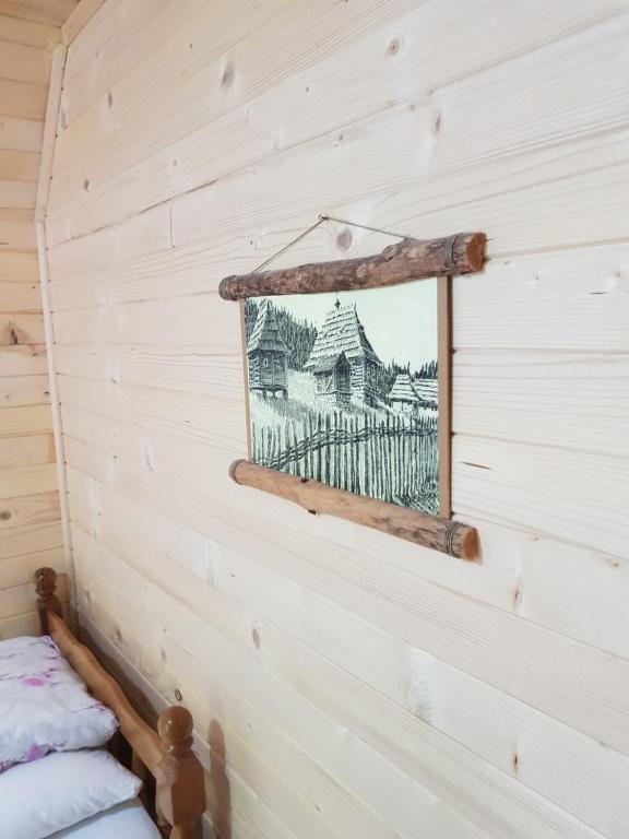 Bungalows Prokletije - 13