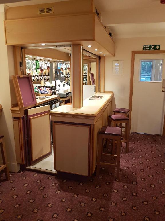 Tri-Star Hotel - Resim 9