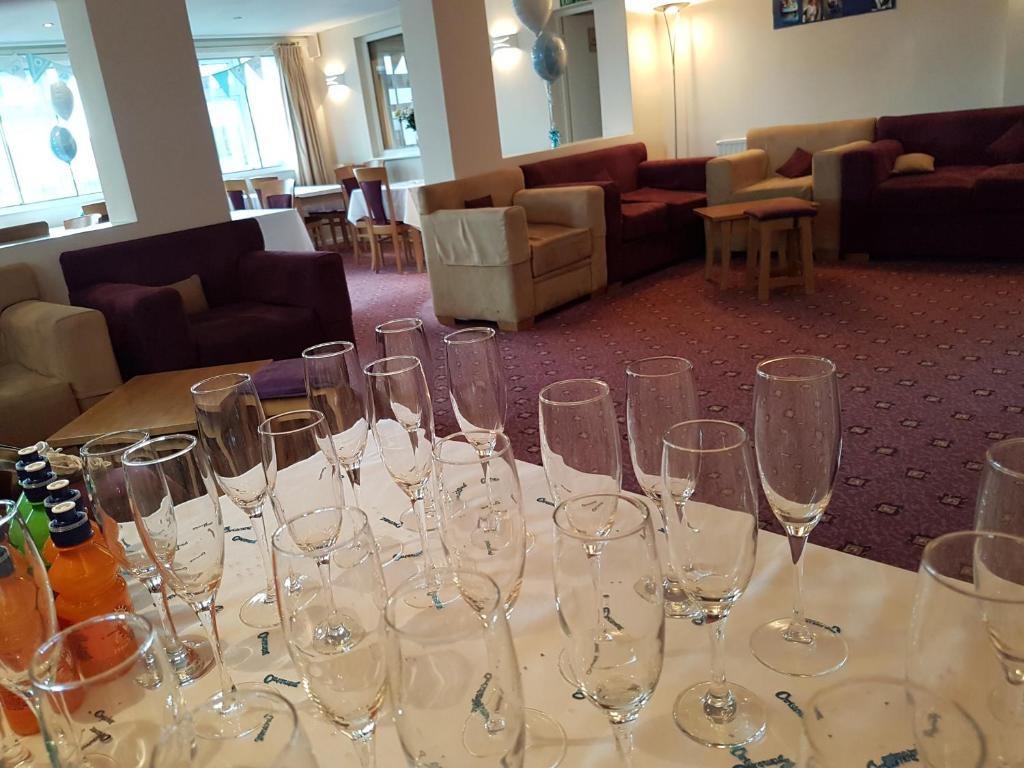 Tri-Star Hotel - Resim 10