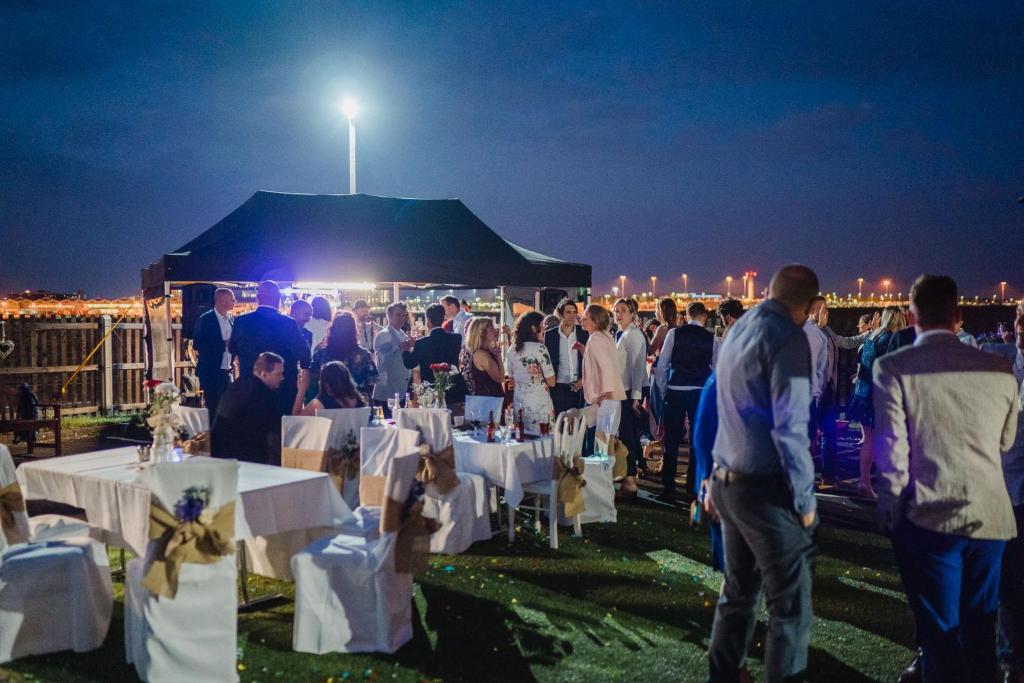 Tri-Star Hotel - Resim 12