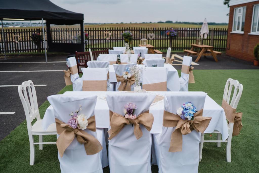 Tri-Star Hotel - Resim 13