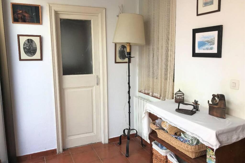 Fotografie z fotogalerie ubytování Casa familiar decimonónica con mucho encanto v destinaci Sant Feliu de Guixols