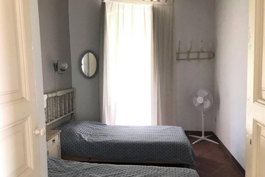 Fotografie z fotogalerie ubytování Casa familiar decimonónica con mucho encanto v destinaci Sant Feliu de Guixols
