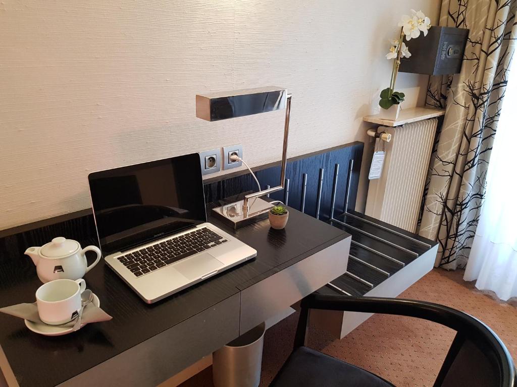 HOTEL ALISON - Resim 16