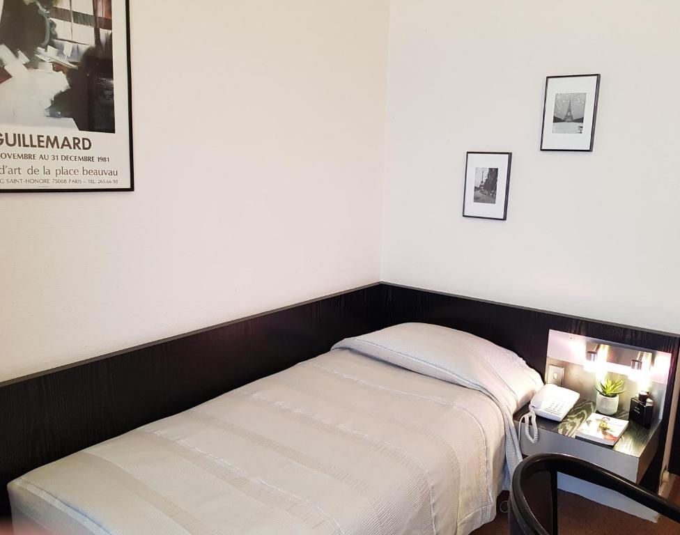 HOTEL ALISON - Resim 25