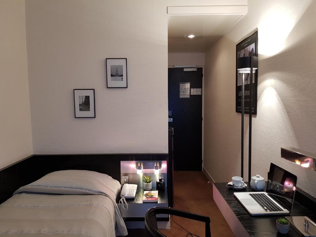 HOTEL ALISON - Resim 34