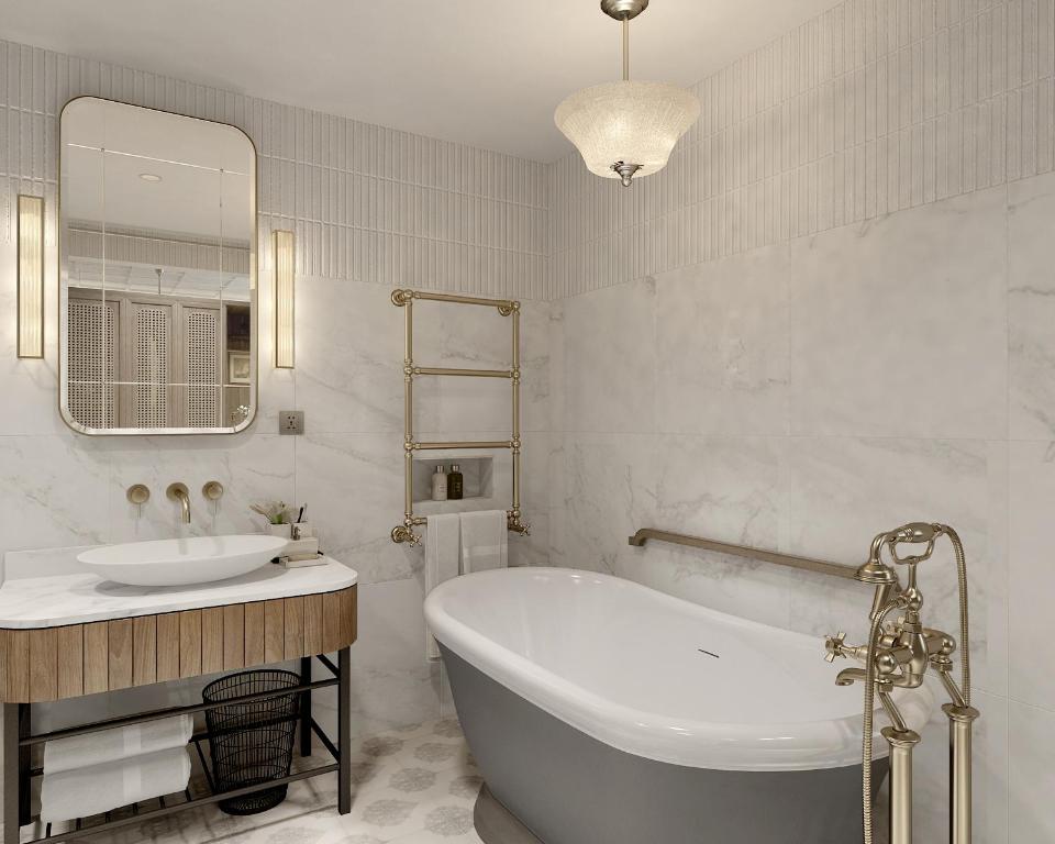 Suite Executive