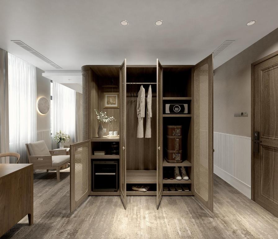 Suite Executive