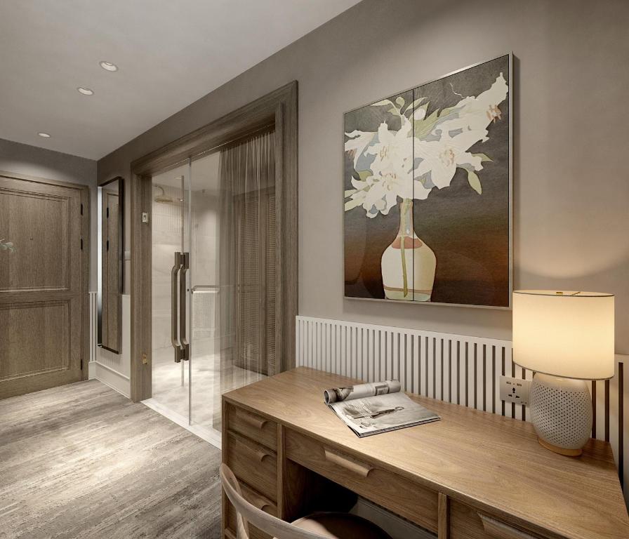 Suite Executive