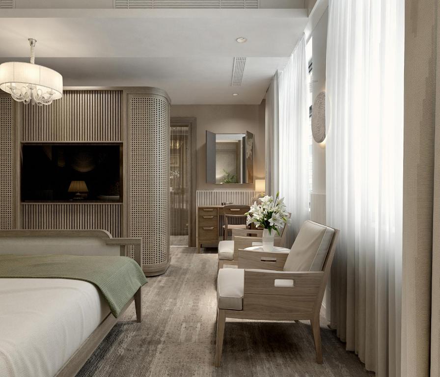 Suite Executive