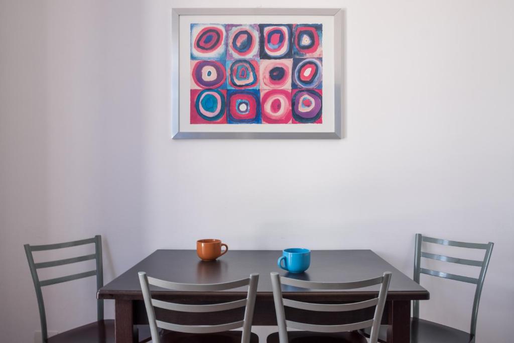 Fotografie z fotogalerie ubytování Orsola Apartments v destinaci Favignana