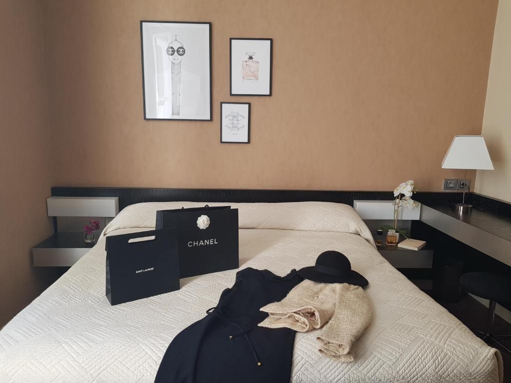 HOTEL ALISON - Resim 12