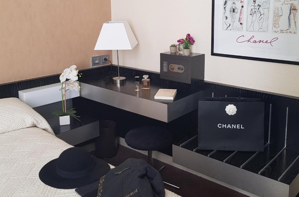 HOTEL ALISON - Resim 32