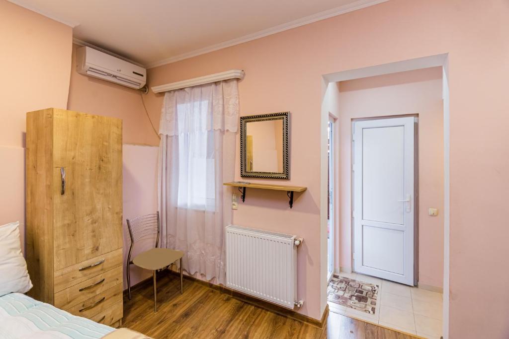 Fotografie z fotogalerie ubytování Anzori House v destinaci Tbilisi City