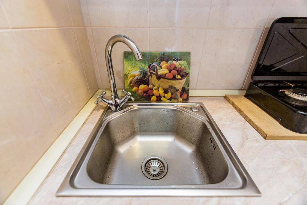Fotografie z fotogalerie ubytování Anzori House v destinaci Tbilisi City