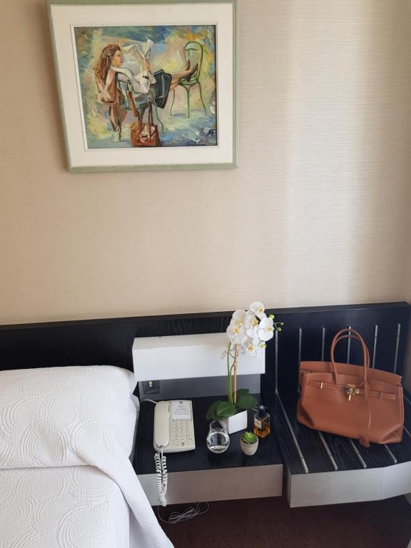 HOTEL ALISON - Resim 29