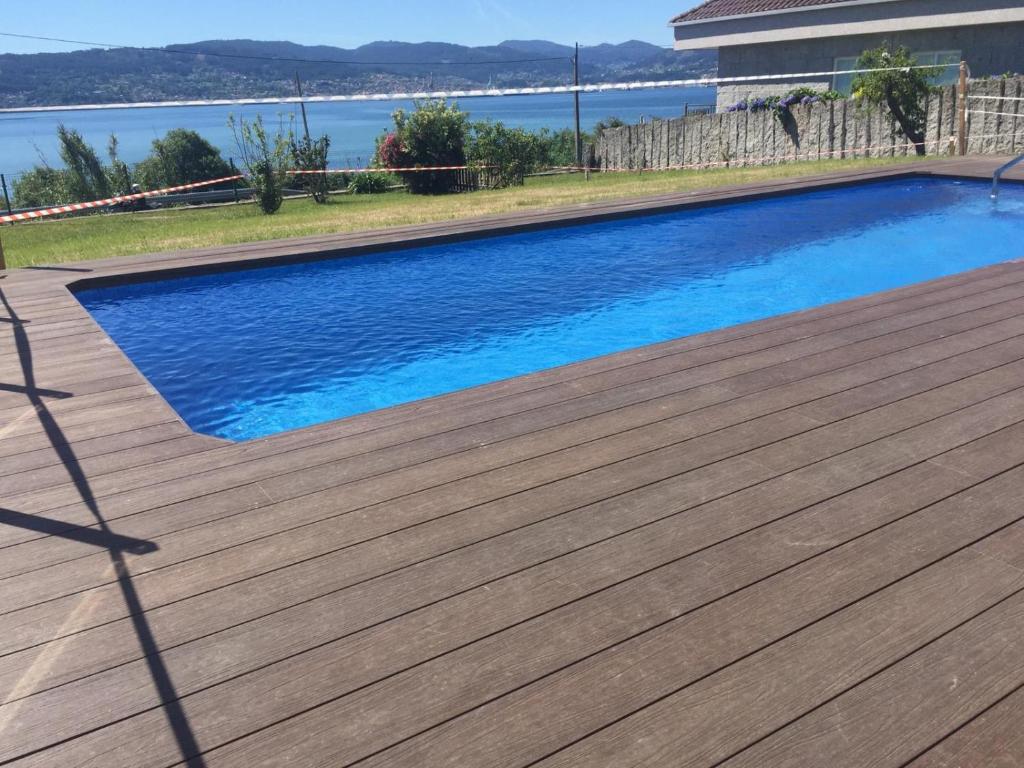 Amplia casa junto al mar con jacuzzi, Rial – Updated 2022 Prices