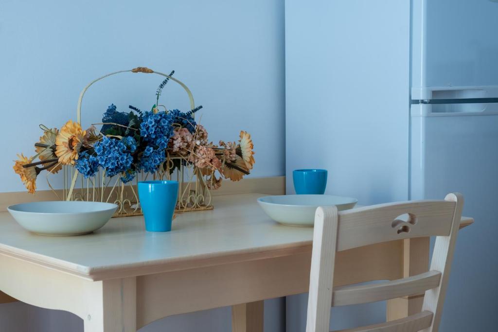 Fotografie z fotogalerie ubytování Orsola Apartments v destinaci Favignana